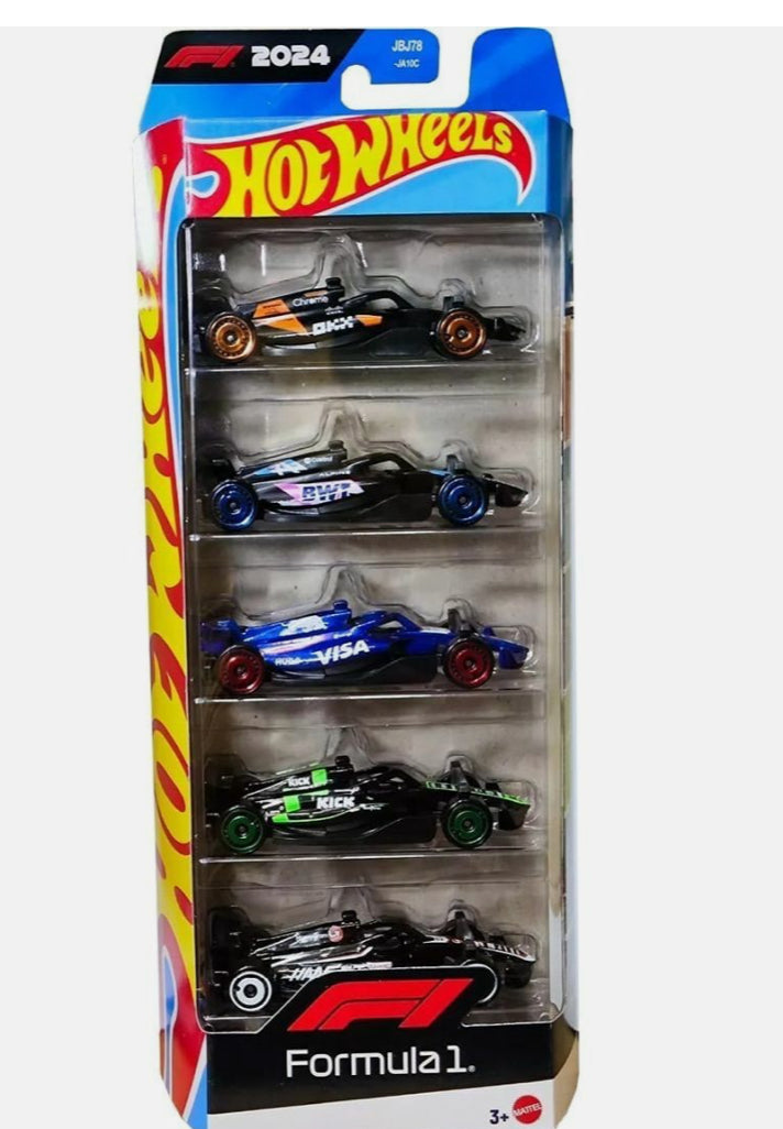 Mitch F1