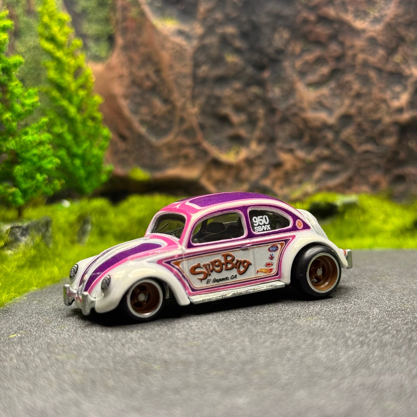 Volkswagen “Classic Bug” *Loose*