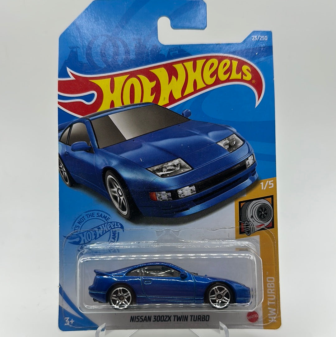 300zx diecast deals