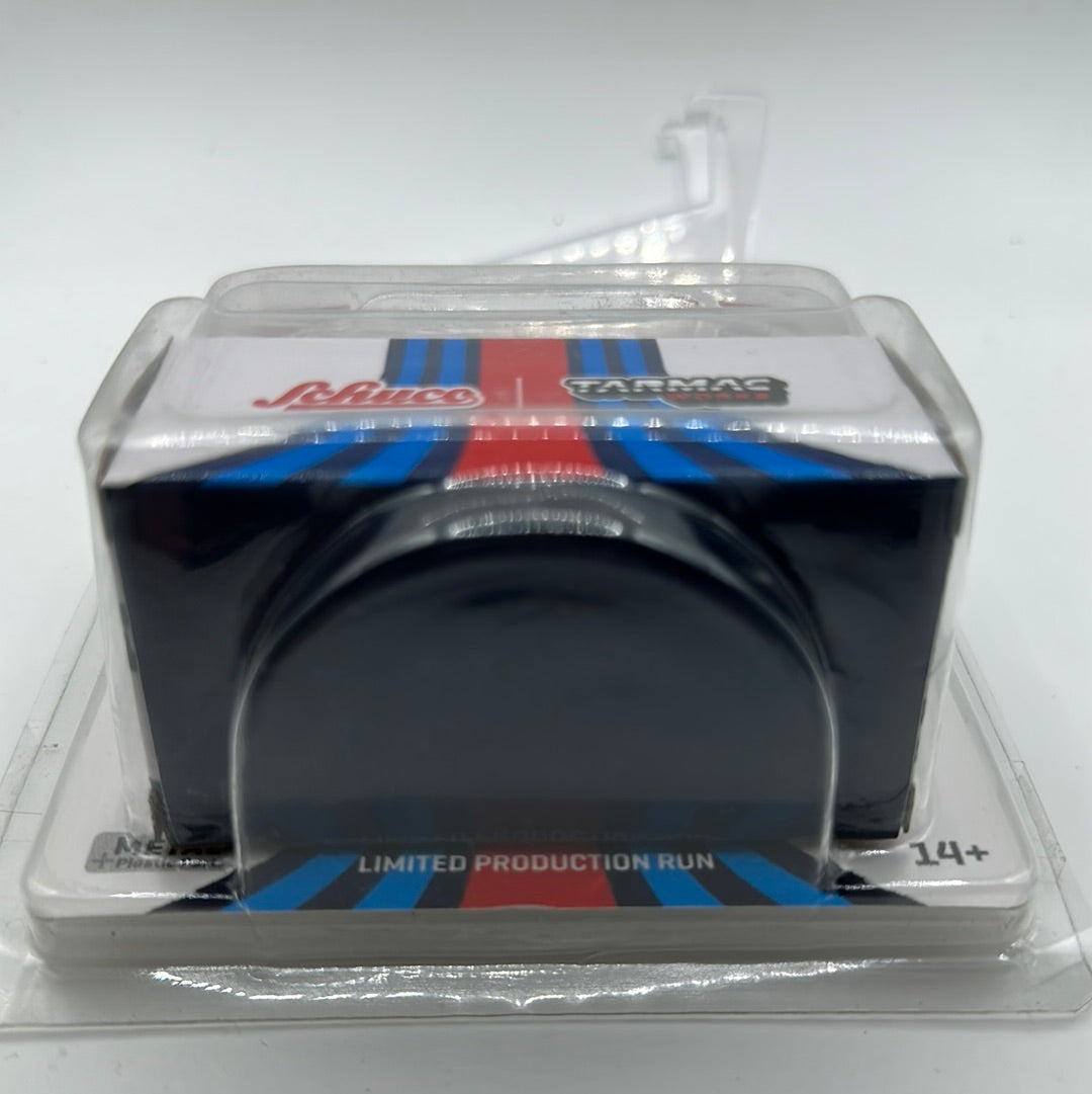 Volkswagen T1 Panel Bus Martini Racing - LIMITED PRODUCTION RUN Tarmac Works Collaboration Model 64