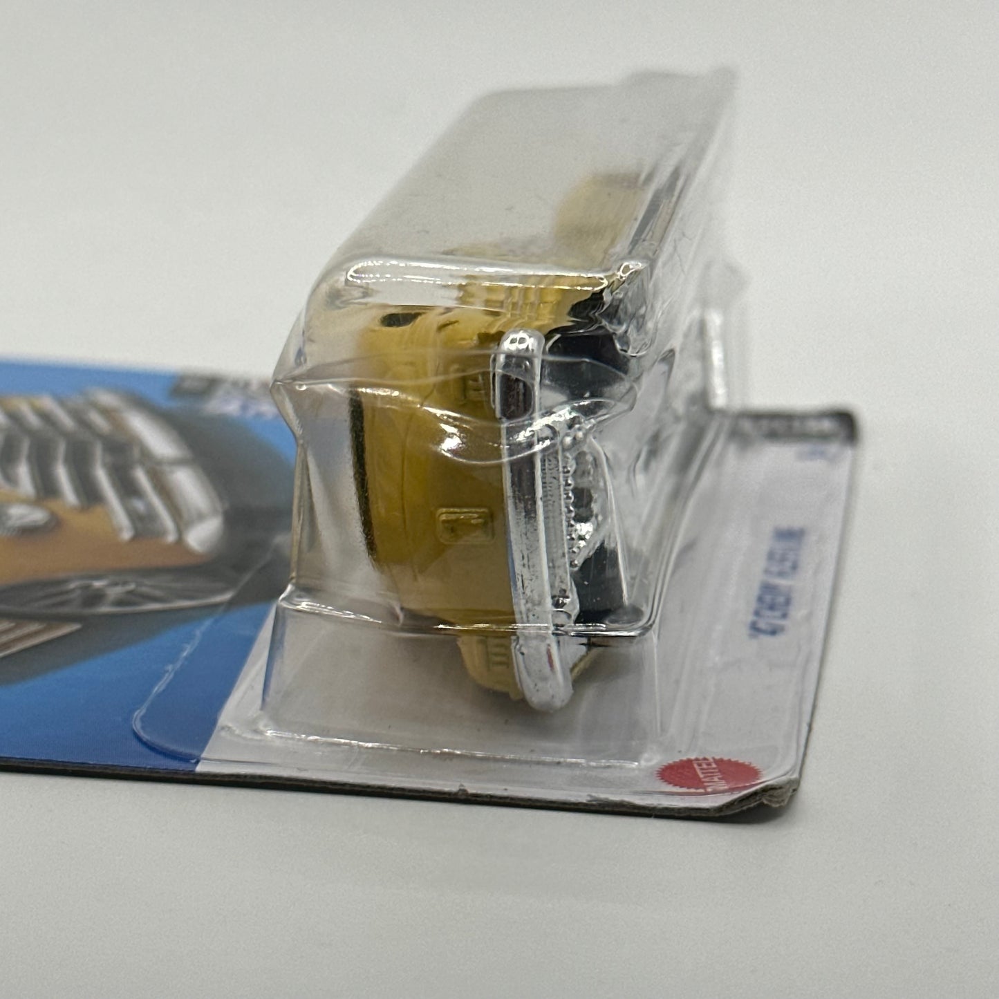 ‘47 Chevy Fleetline MOONEYES - Rod Squad 1/5 Hotwheels Mainline 155/250 *Damaged Blister*