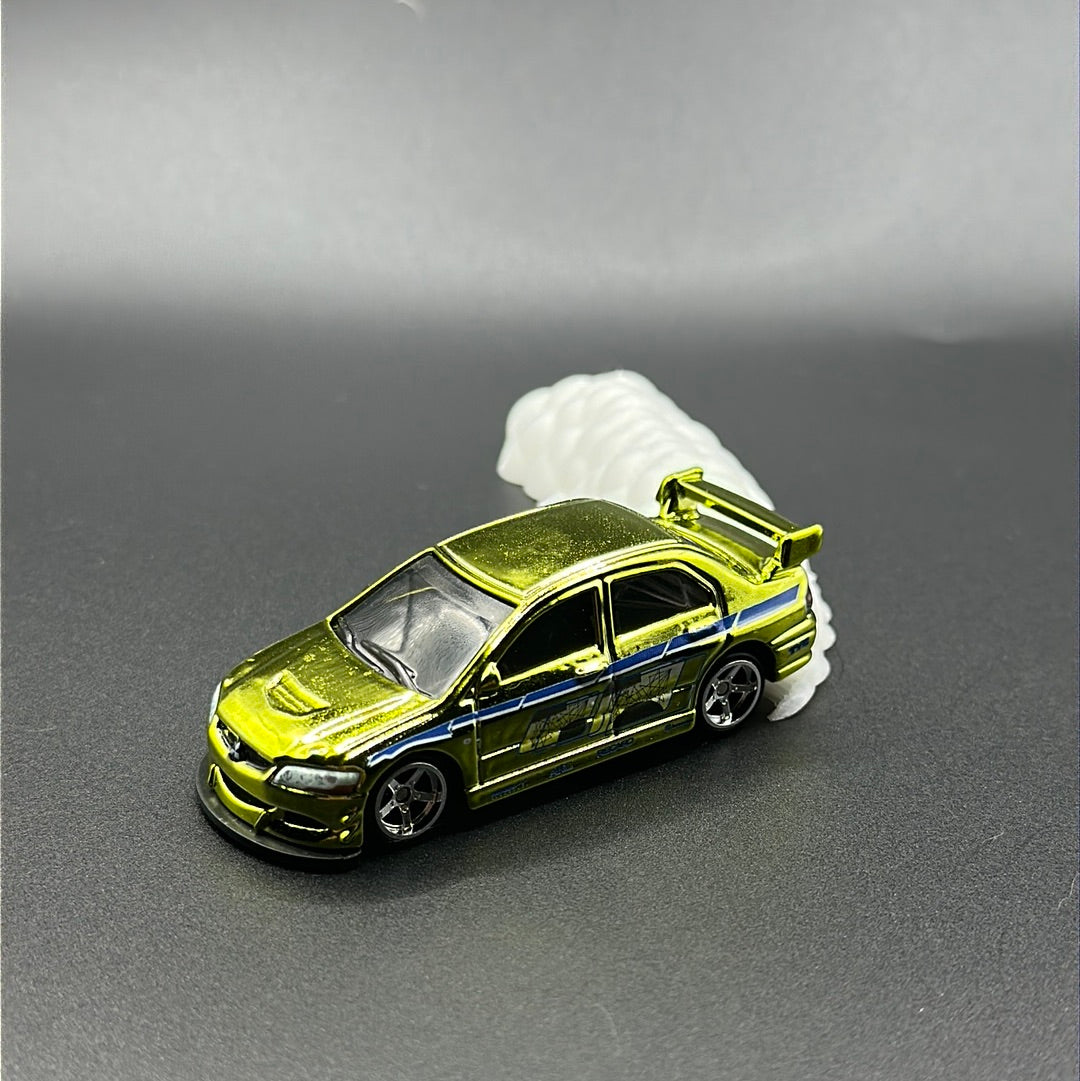 Drift Smoke - Long *Car not included*