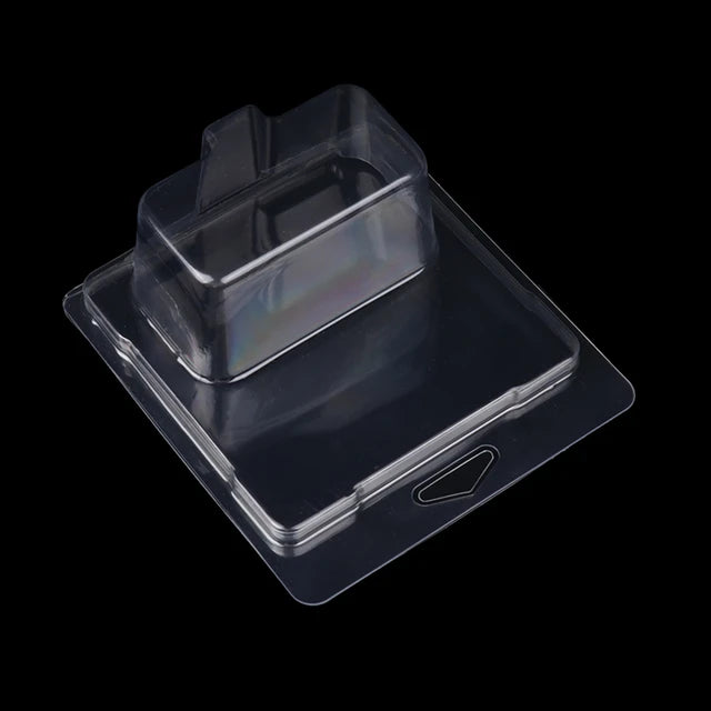 Hotwheels Short Card Protector (Fits Blue Short Cards)