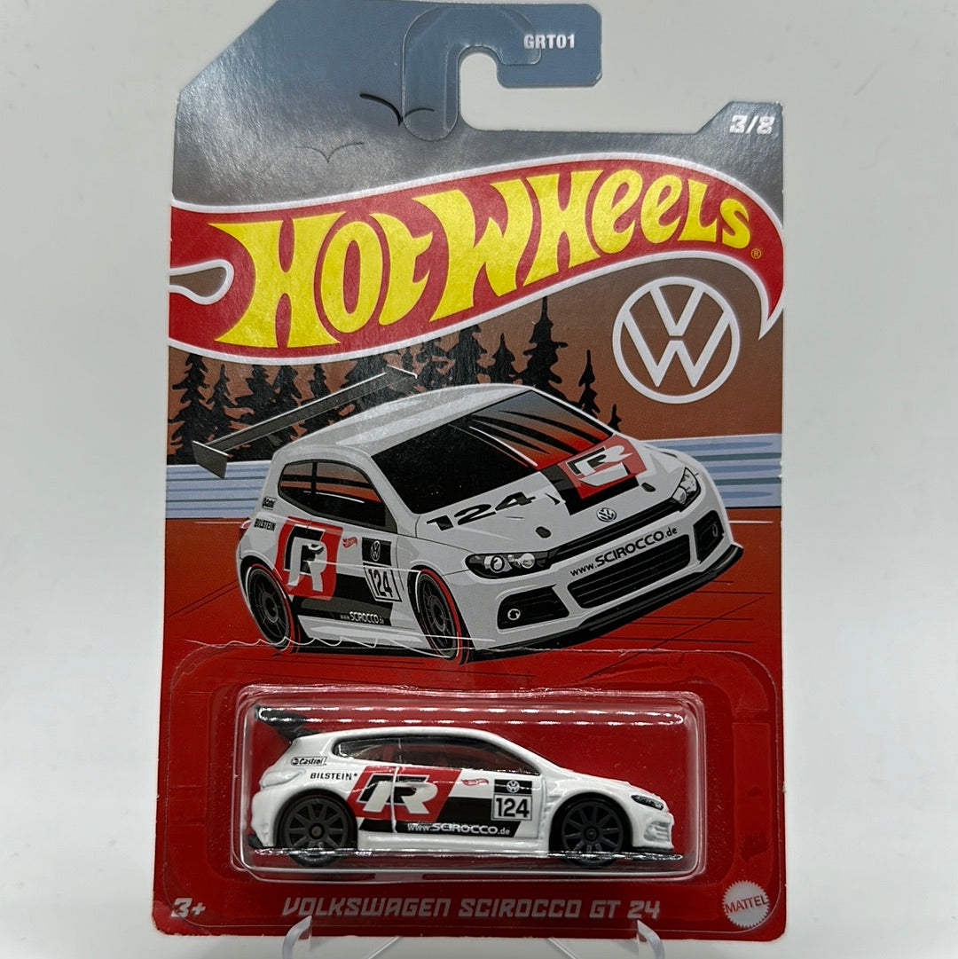 Hot wheels volkswagen scirocco online