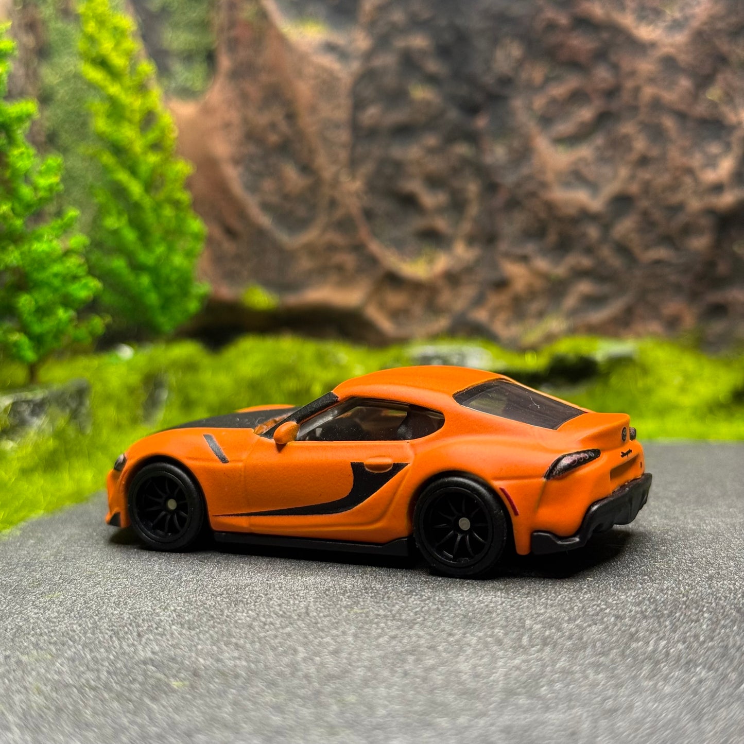 2021 Toyota GR Supra *Loose*