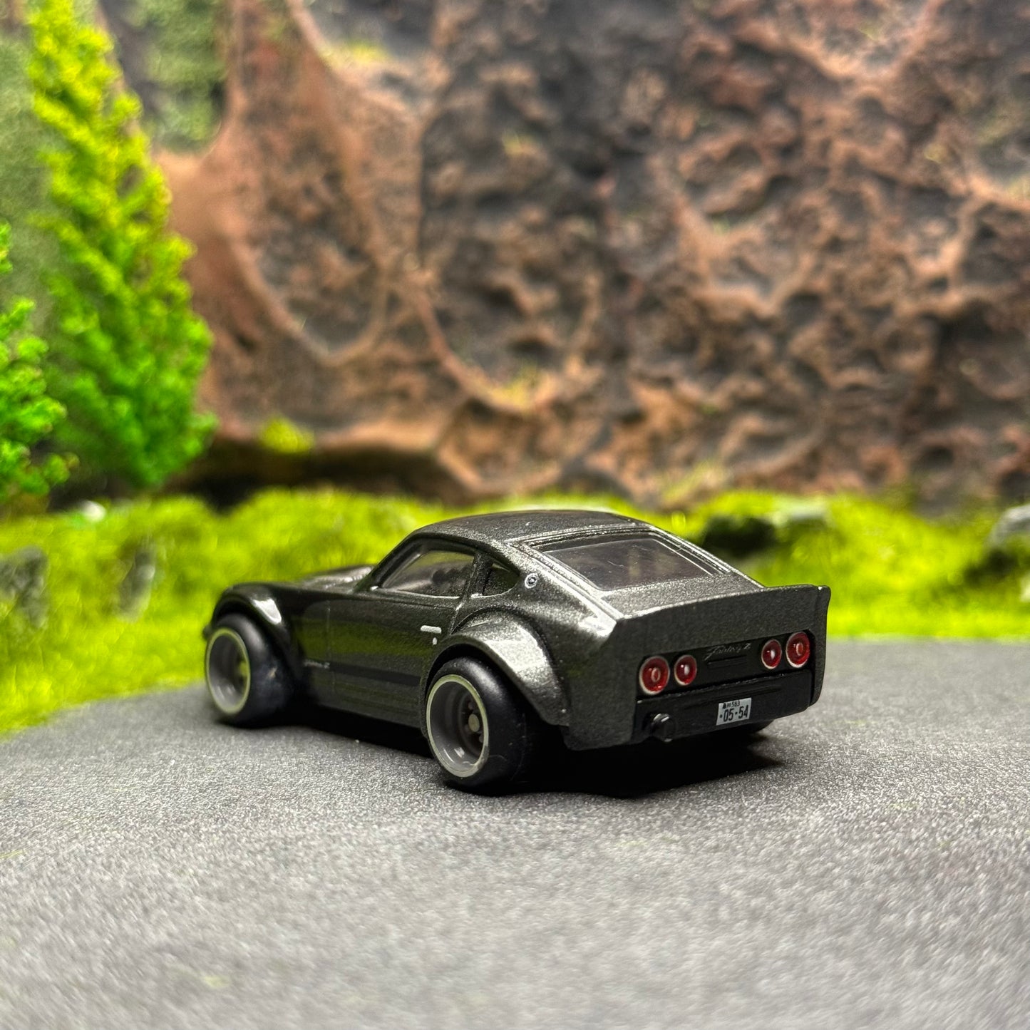 Nissan Fairlady Z 240Z *Loose*