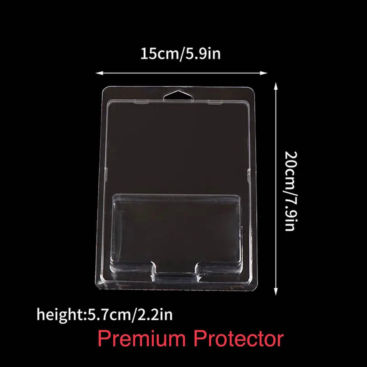 Hotwheels Premium Protector Case - Fits Boulevard and Car Culture