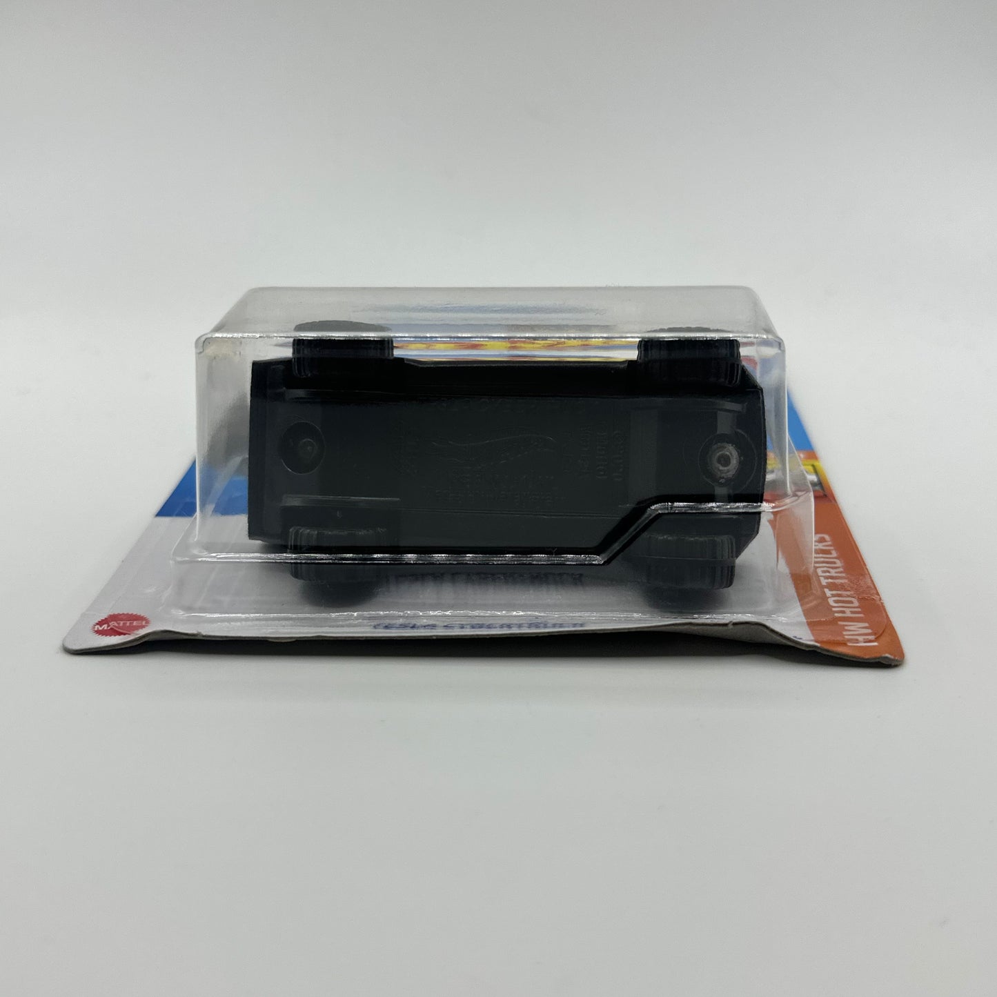 Tesla CyberTruck - HW Hot Trucks 3/10 Hotwheels Mainline 49/250 *CHECK CONDITION*