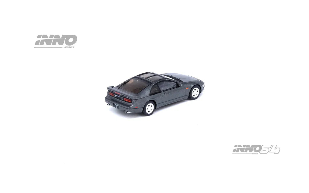 NISSAN FAIRLADY 300ZX (Z32) (OXFORD GREY METALLIC) - INNO64