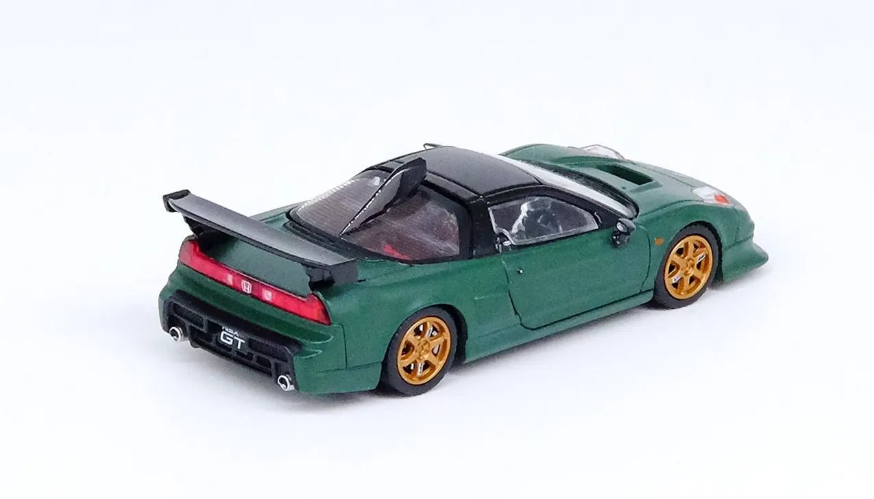 HONDA NSX-R GT (NA2) Matt Green INNO64