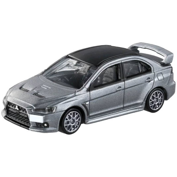 Mitsubishi Lancer Evolution Final Edition - Tomica Premium 02