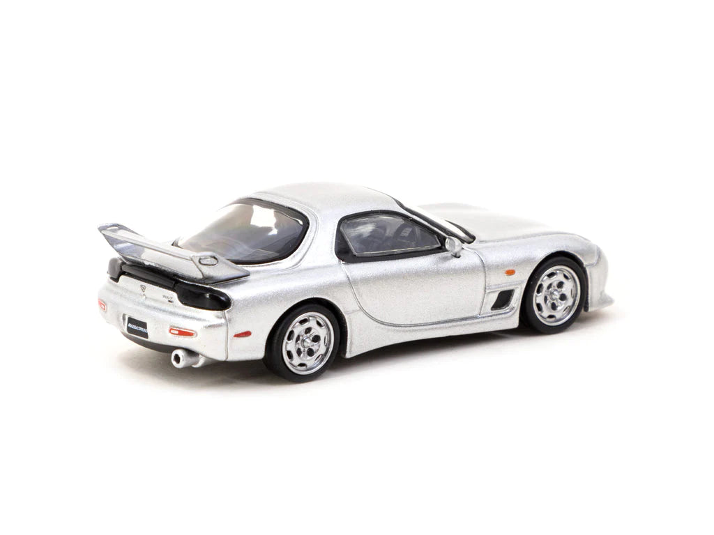 Tarmac Works Mazda Rx-7 (FD3S) Mazda Speed A-Spec 1:64 Scale