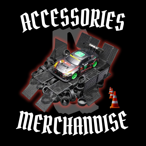 Accessories / Merch