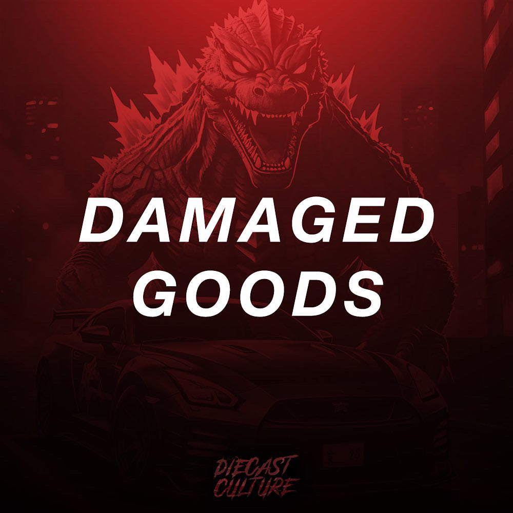 Damaged Goods