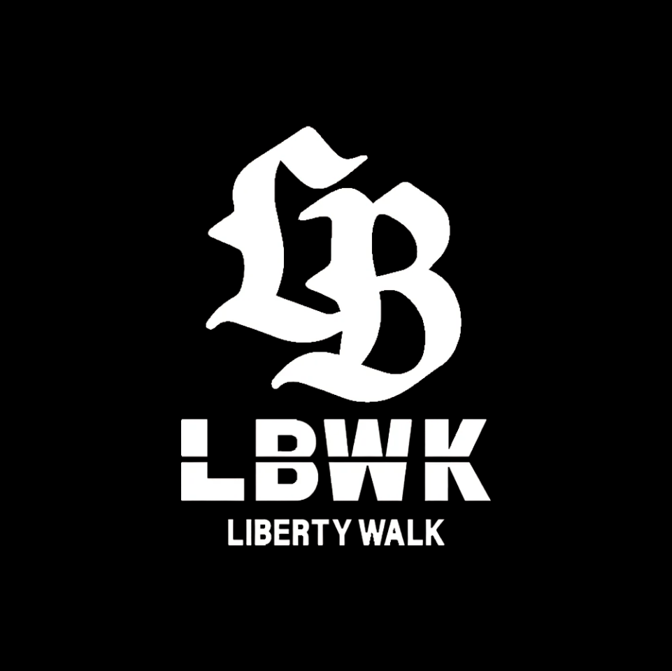 LIBERTY WALK – Diecast Culture