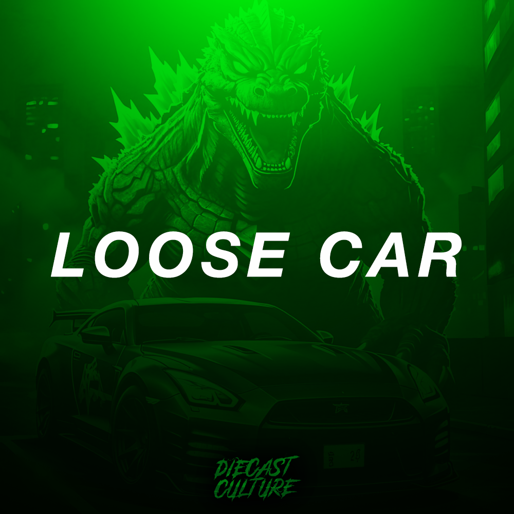 LOOSE CARS