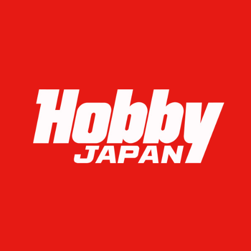 Hobby Japan