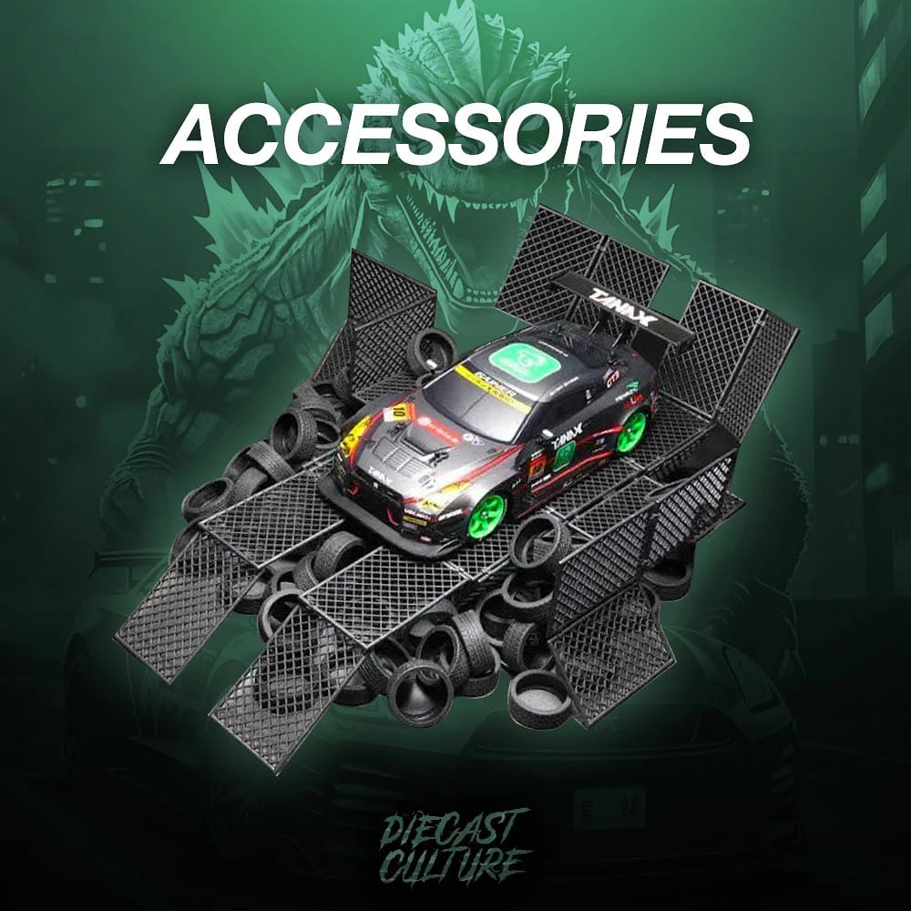 Accessories