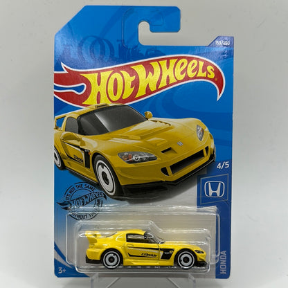 Honda S2000 (Honda Set) 4/5 Hotwheels Mainline 153/250