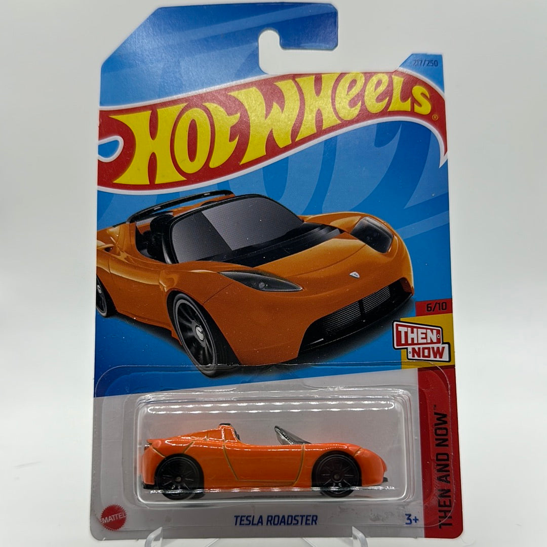 Tesla Roadster