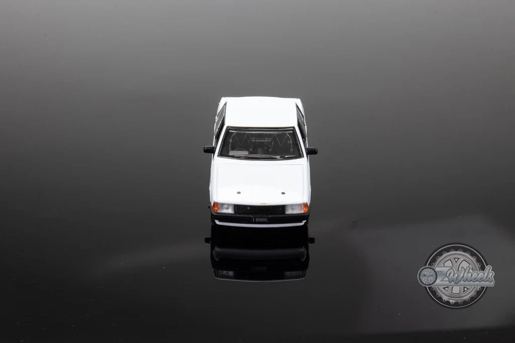 DENIAL XD FORD FALCON - OZ WHEELS FSD 1:64