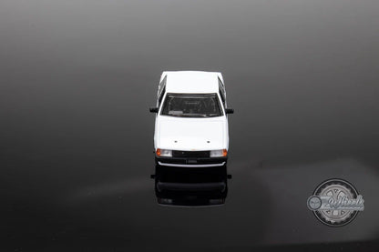 DENIAL XD FORD FALCON - OZ WHEELS FSD 1:64