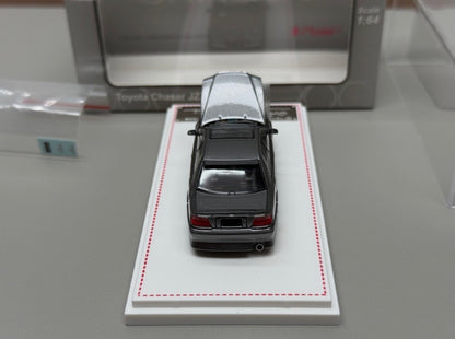 Toyota Chaser (JZX100) *Limited to 999pcs* - Model One 1:64