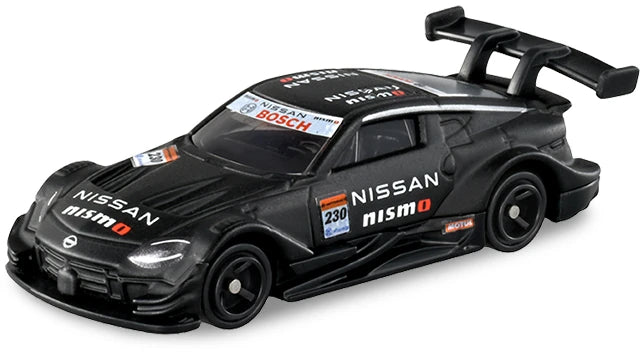 Nissan Fairlady Z Nismo GT500 Tomica Mainline 1:65 Scale