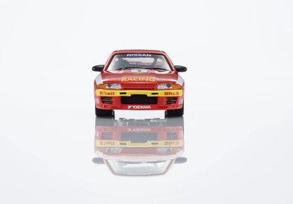 Nissan Skyline GT-R R32 Winfield Racing 1992 Australia KYOSHO 1:64 EXCLUSIVE