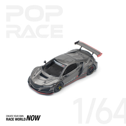 Honda NSX GT3 EVO22 Carbon Edition – PR64-0159