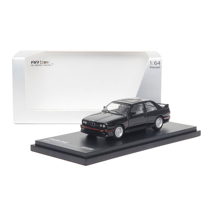 BMW M3 - AR Box 1:64