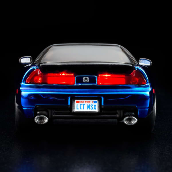 1994 NSX - Hot Wheels RLC Exclusive