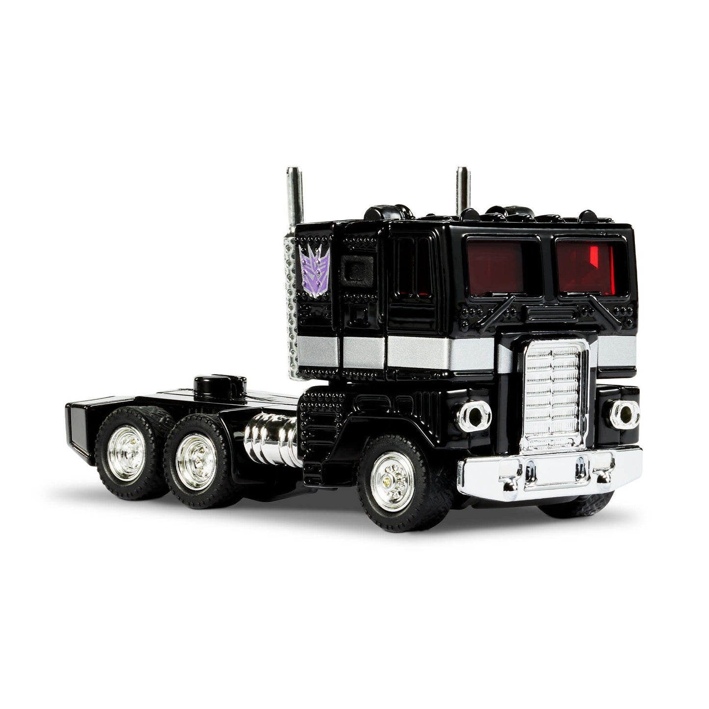 Hot Wheels Transformers Nemesis Prime RLC Limited Release