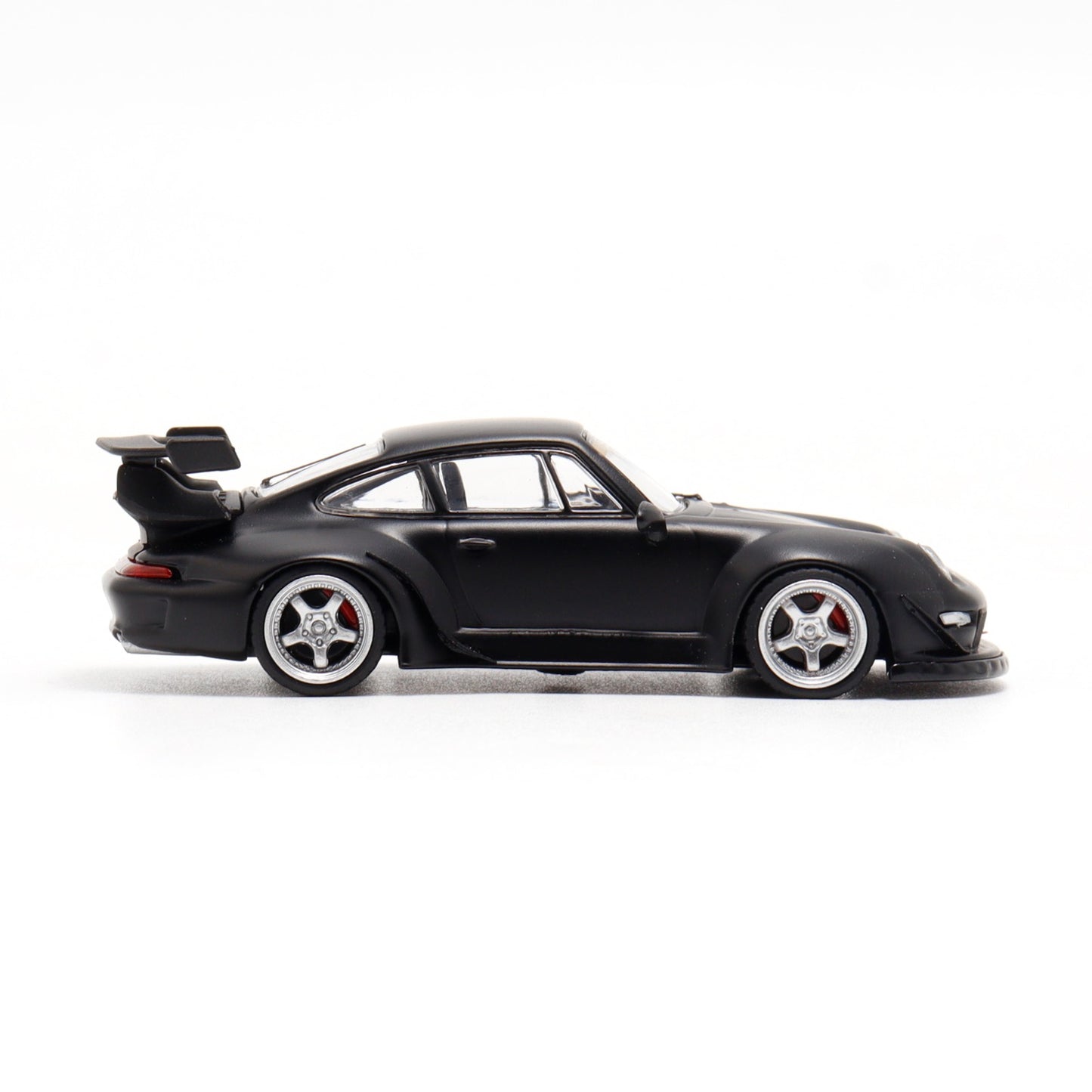 Porsche RWB 993 (Chrome Wheels) - LIMITED TO 699pcs
