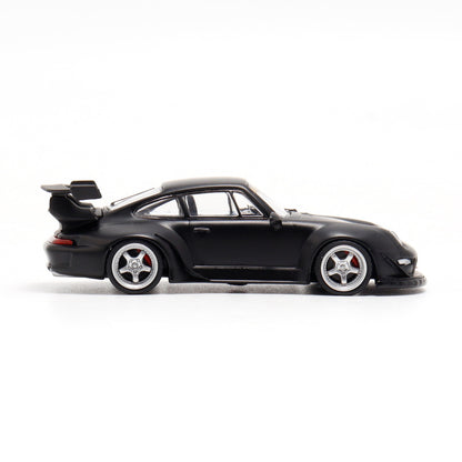 Porsche RWB 993 (Chrome Wheels) - LIMITED TO 699pcs