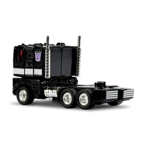 Hot Wheels Transformers Nemesis Prime RLC Limited Release