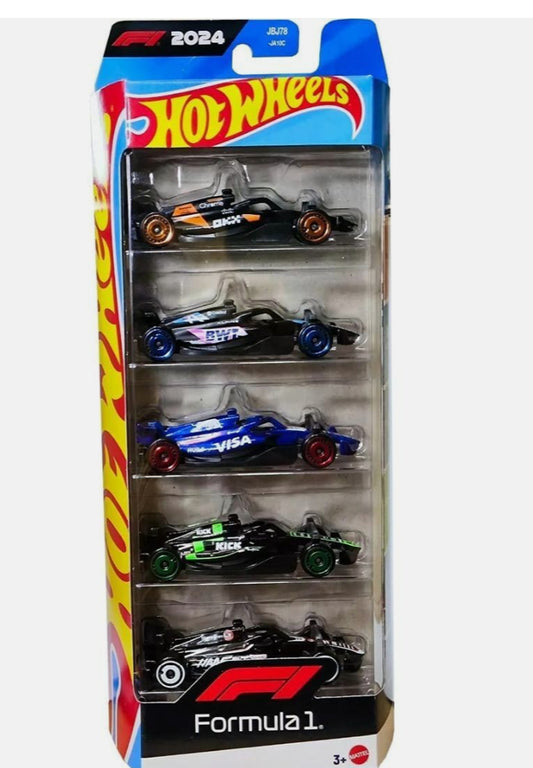 Mitch F1