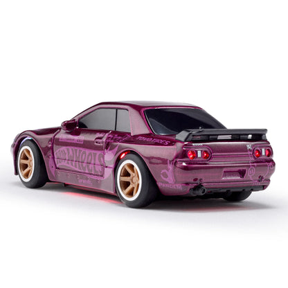 Nissan Skyline GT-R (R32) Pandem - Hot Wheels R/C 1:64 *Unsealed*