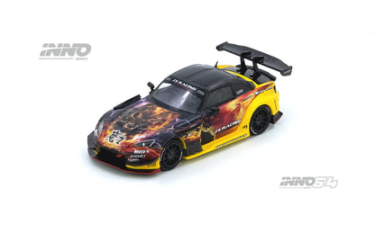 HONDA S2000 J'S RACING (AP1) MAOU - INNO64