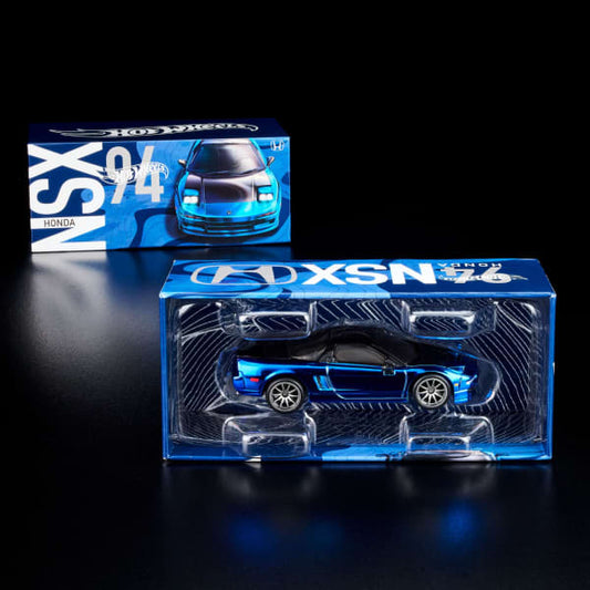 1994 NSX - Hot Wheels RLC Exclusive