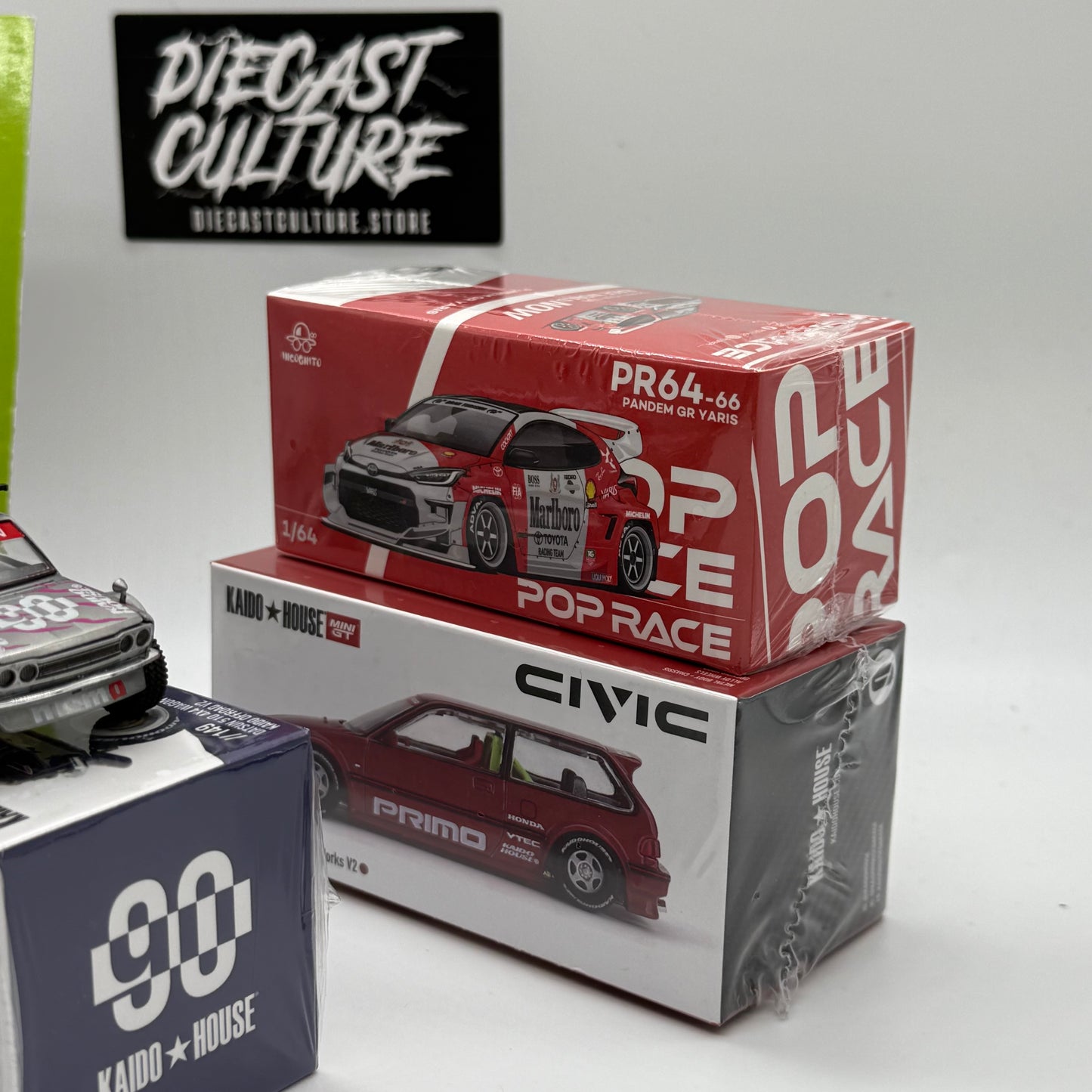Coilstrike Bundle