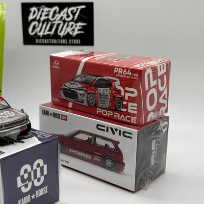 Coilstrike Bundle