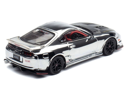 Toyota Supra A80 Top Secret Tokyo Auto Salon 2026 Event Edition TAS - INNO64