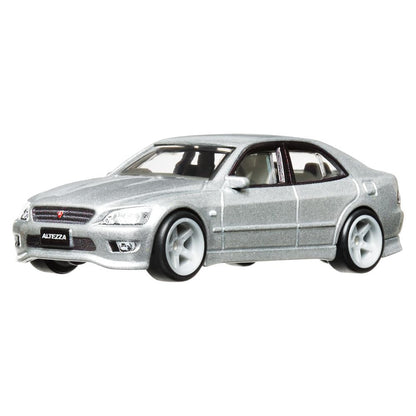 Modern Classics '98 Toyota Altezza Hotwheels Premium