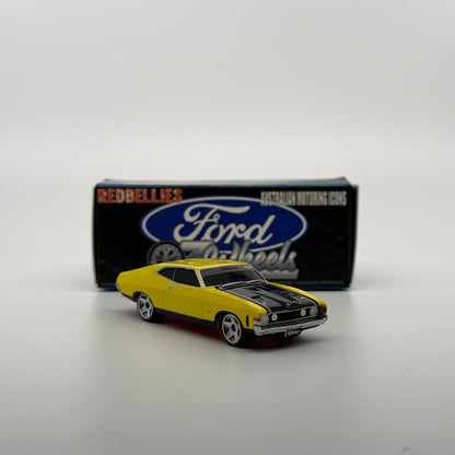 Ford XA Coupe - Model Expo OZWHEELS