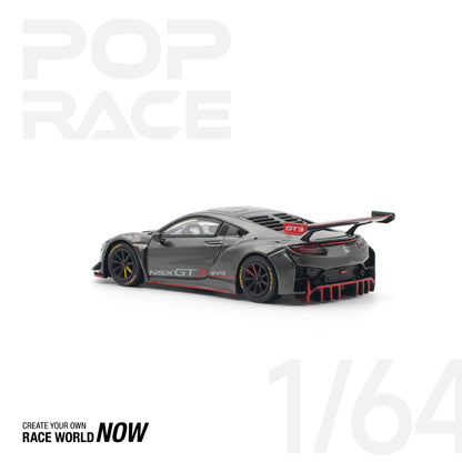 Honda NSX GT3 EVO22 Carbon Edition – PR64-0159