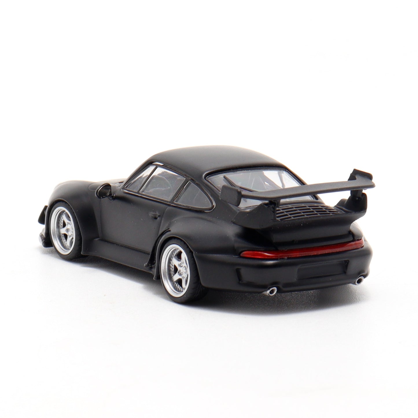 Porsche RWB 993 (Chrome Wheels) - LIMITED TO 699pcs