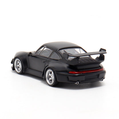 Porsche RWB 993 (Chrome Wheels) - LIMITED TO 699pcs