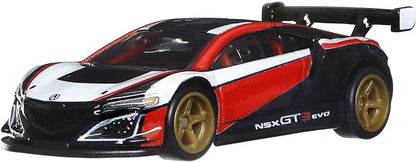 Acura NSX GT3 Boulevard Hotwheels #41