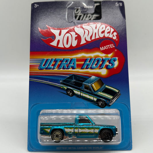 Mazda Repu - ULTRA HOTS 5/8 Hotwheels Mainline Themed Set